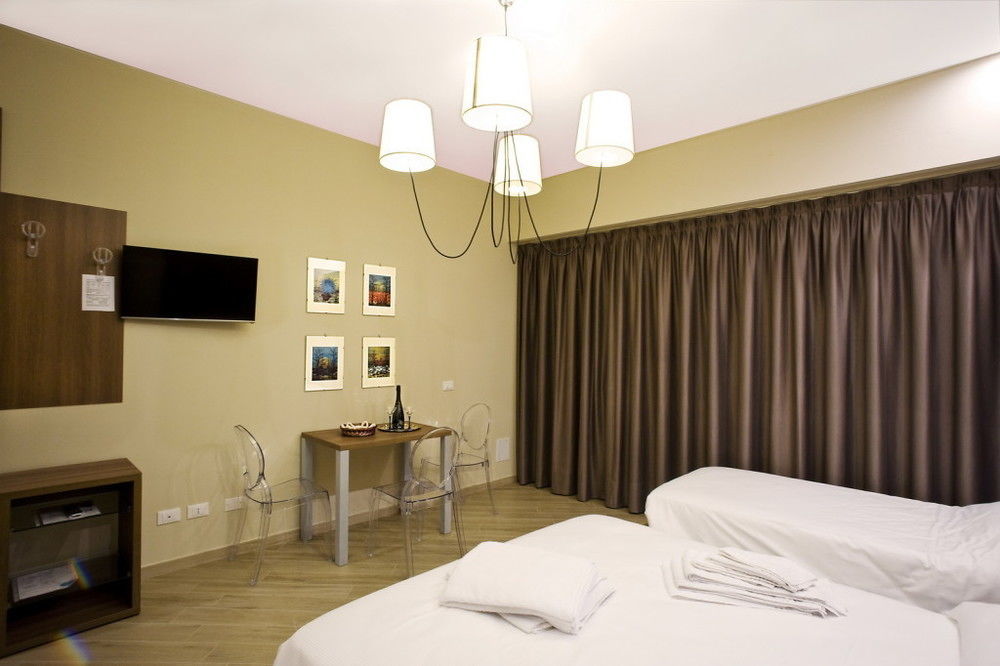 Marbia Guest House Bologna Exteriör bild