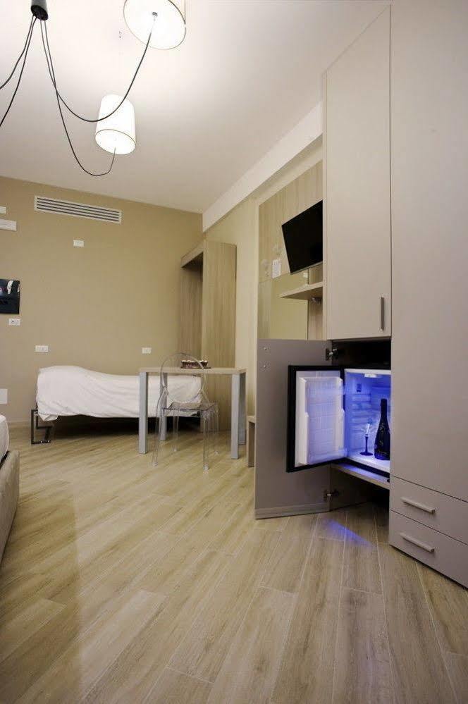 Marbia Guest House Bologna Exteriör bild