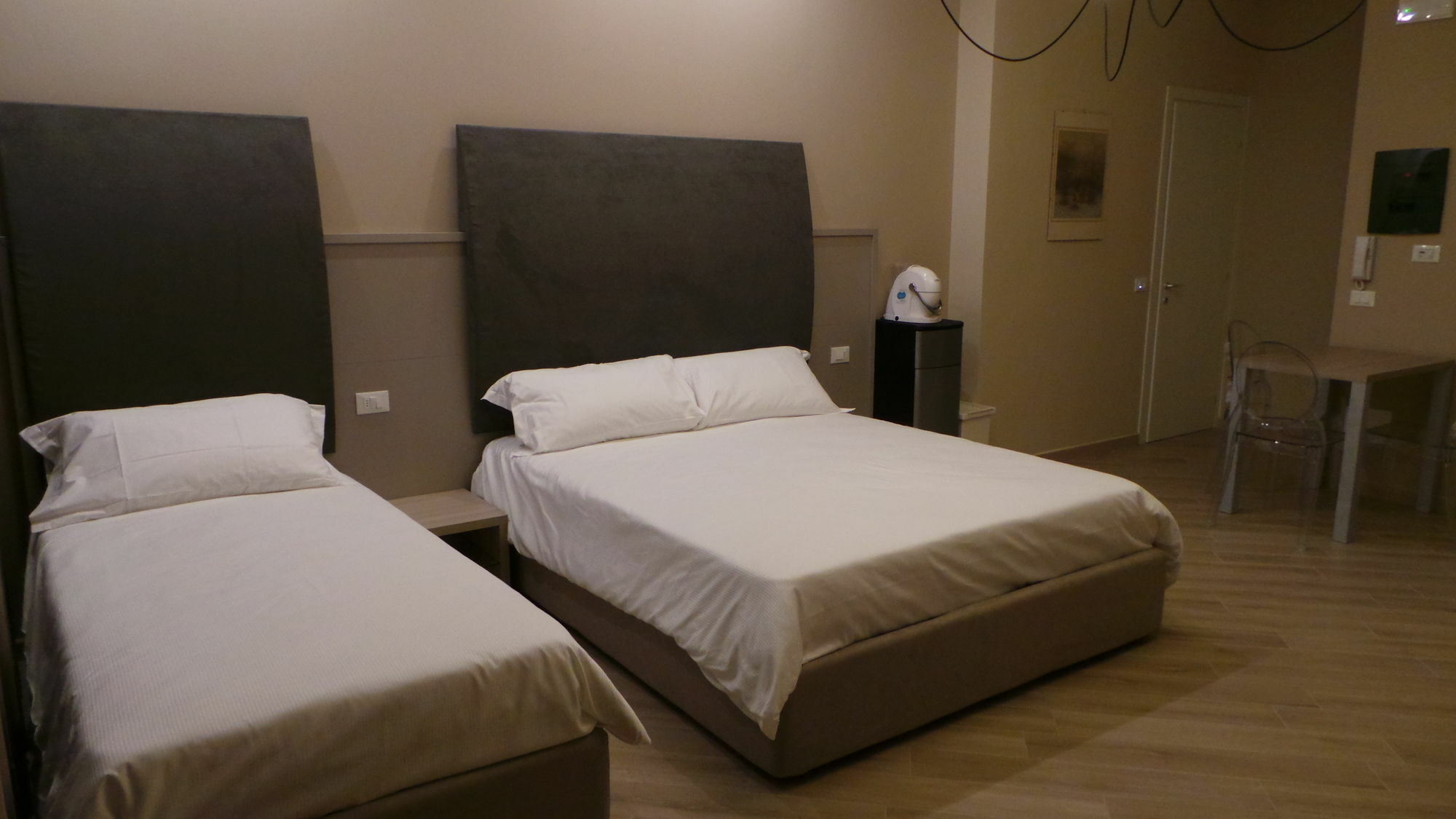 Marbia Guest House Bologna Exteriör bild